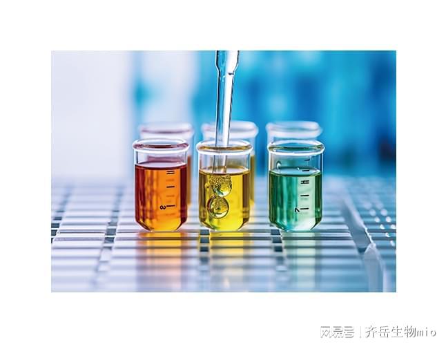 TRITC-Alginate 四甲基罗丹明标记海藻酸钠助力生